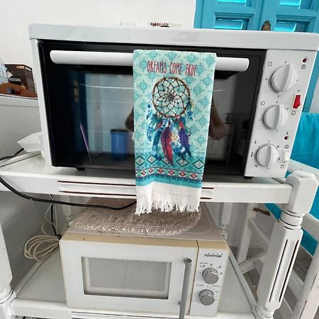 فيلا Oia Sunset House Pothitou المظهر الخارجي الصورة
