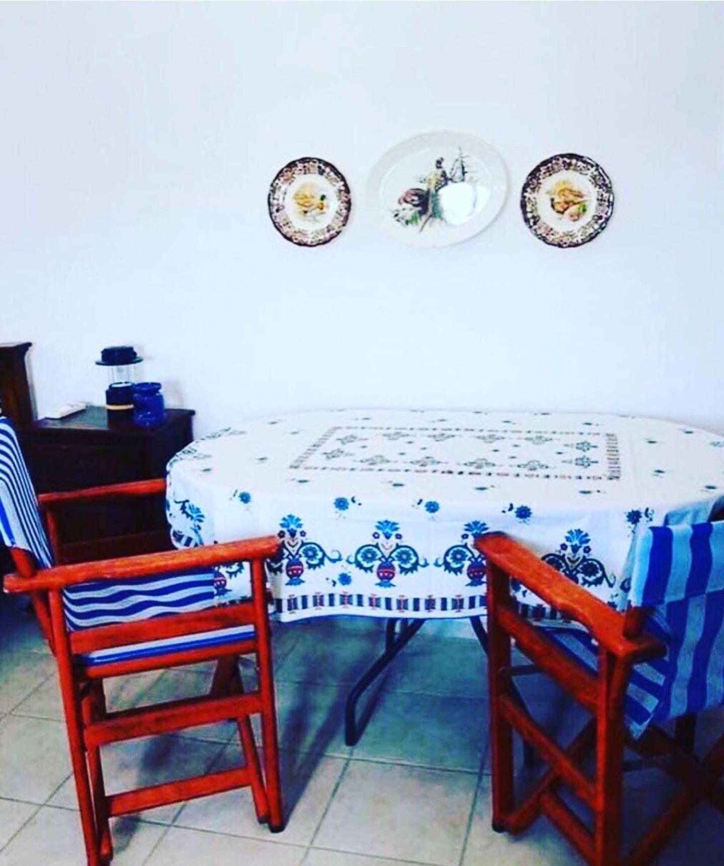 فيلا Oia Sunset House Pothitou المظهر الخارجي الصورة