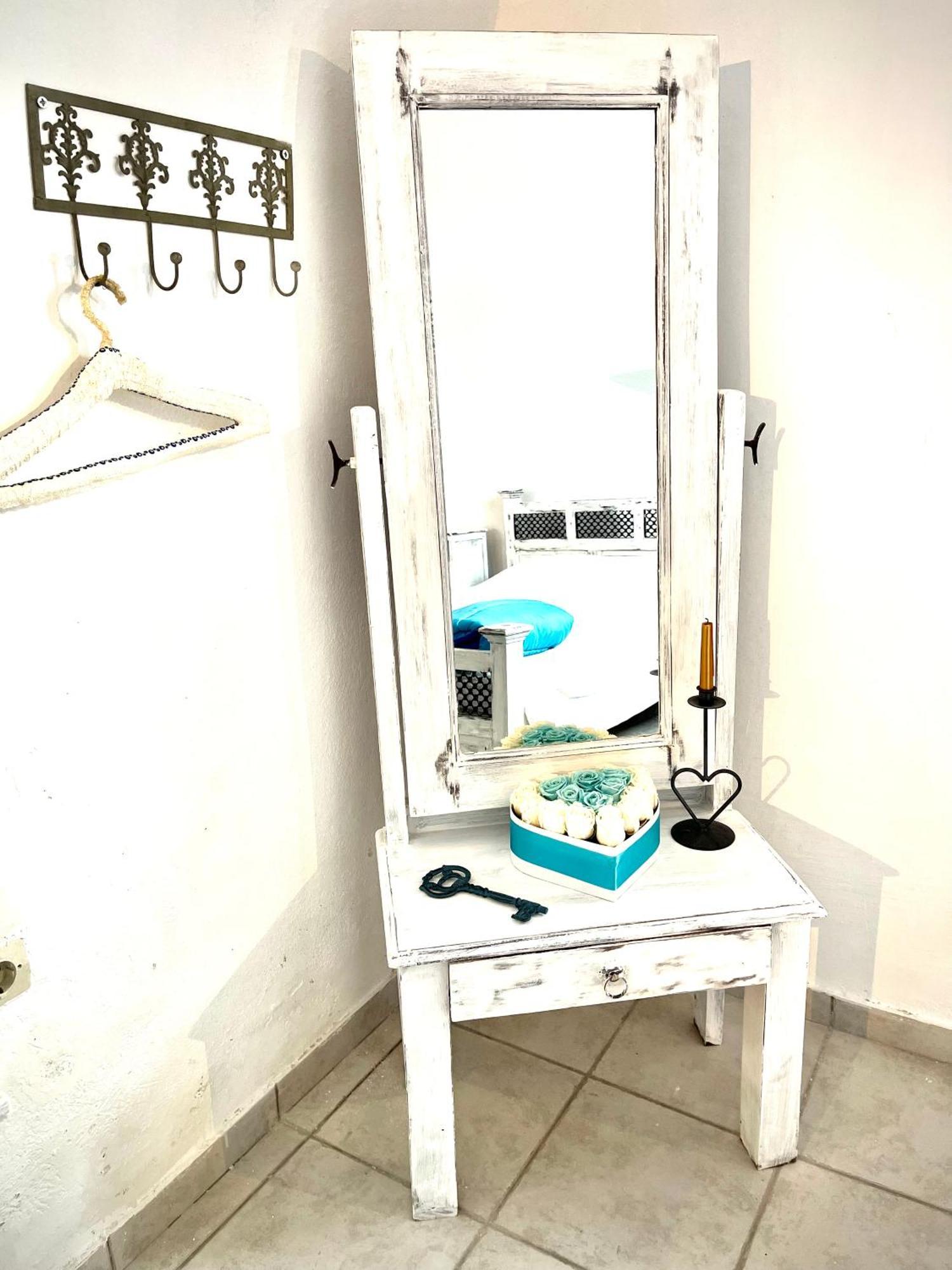 فيلا Oia Sunset House Pothitou المظهر الخارجي الصورة